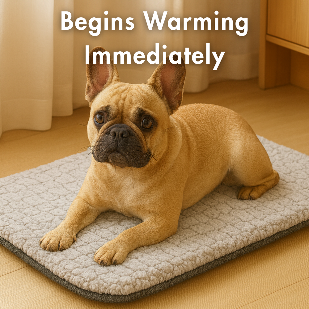 PetAuraLabs Thermal Pet Pad