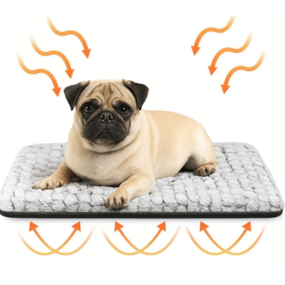 PetAuraLabs Thermal Pet Pad