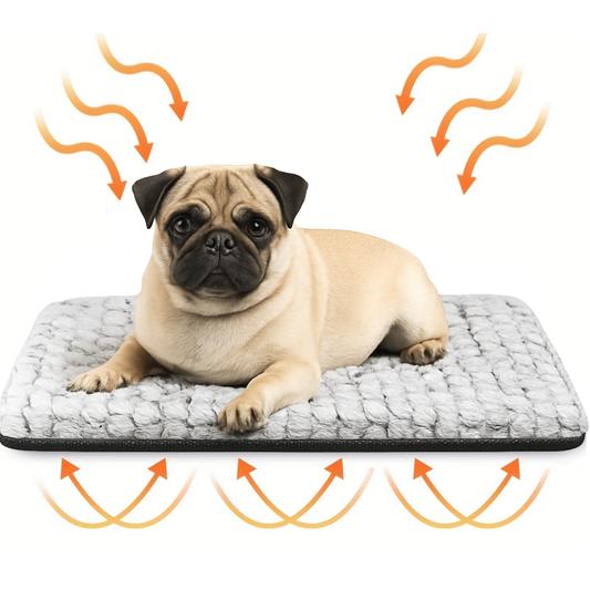 PetAuraLabs Thermal Pet Pad