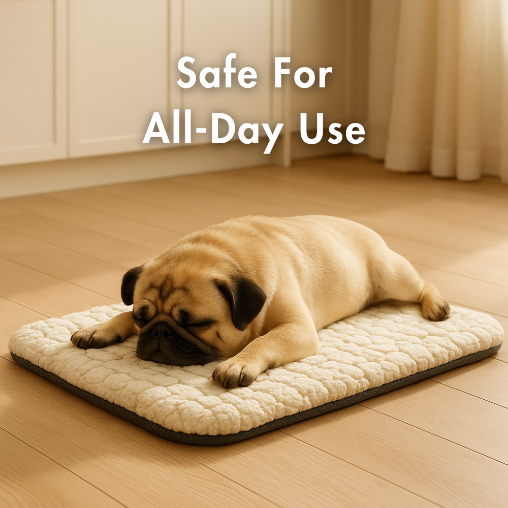 PetAuraLabs Thermal Pet Pad